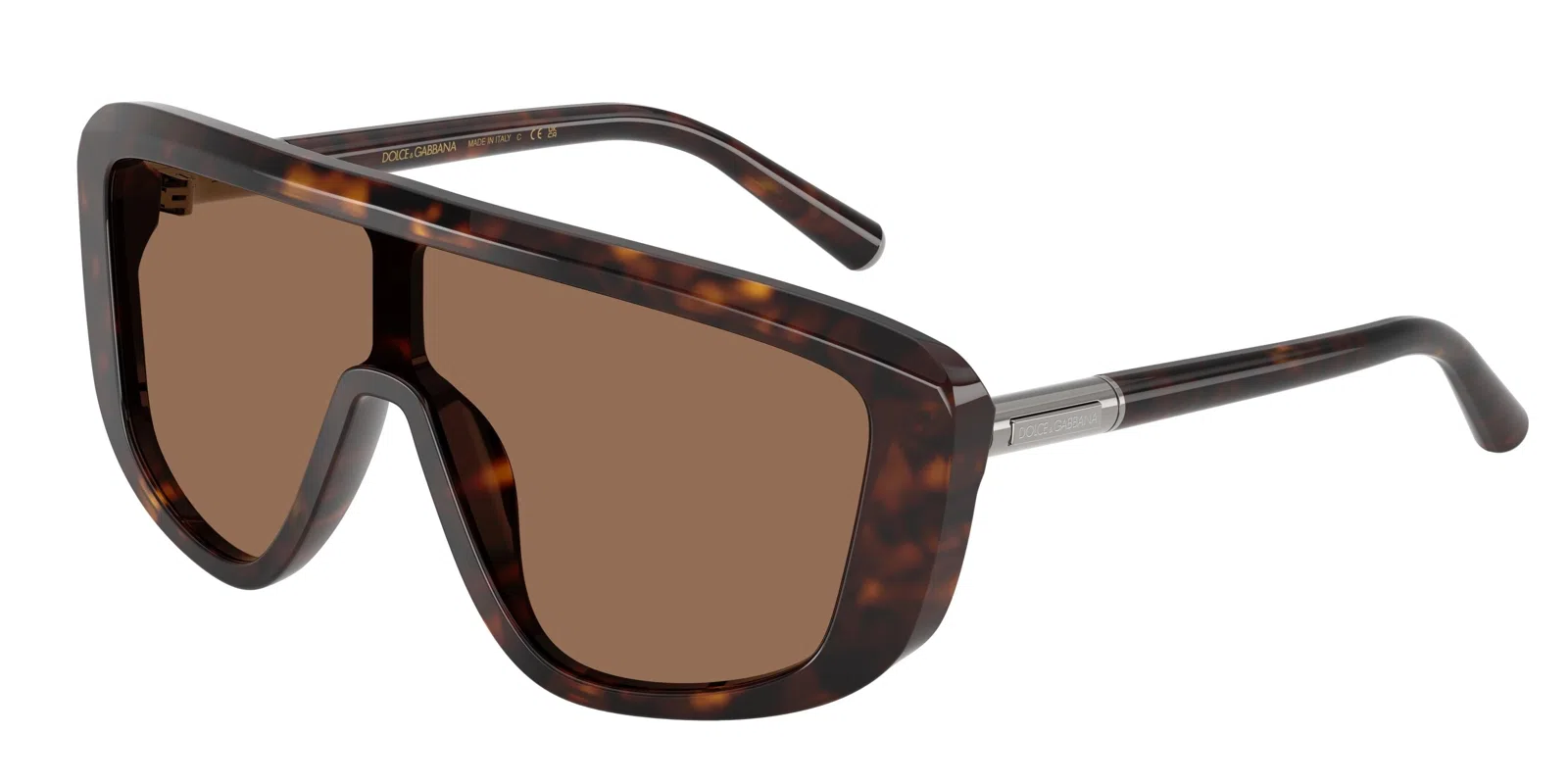 Dolce & Gabbana 4520 Sunglasses - view 15